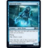 幽体の船乗り/Spectral Sailor《英語》【M20】