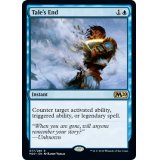 [EX+]物語の終わり/Tale's End《英語》【M20】