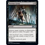 害悪な掌握/Noxious Grasp《英語》【M20】