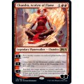 [EX+]炎の侍祭、チャンドラ/Chandra, Acolyte of Flame《英語》【M20】
