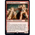 (FOIL)雷族の呼び覚まし/Thunderkin Awakener《英語》【M20】