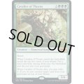 (FOIL)茨の騎兵/Cavalier of Thorns《英語》【M20】