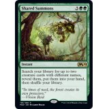 呼応した呼集/Shared Summons《英語》【M20】
