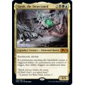 [EX](FOIL)冒涜されたもの、ヤロク/Yarok, the Desecrated《英語》【M20】