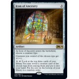 [EX+]祖先の象徴/Icon of Ancestry《英語》【M20】