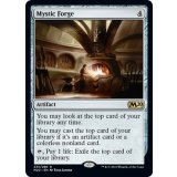 [EX]神秘の炉/Mystic Forge《英語》【M20】