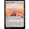 [EX+]死者の原野/Field of the Dead《英語》【M20】