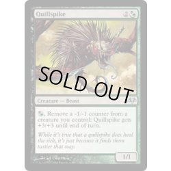 画像1: [EX+]羽軸トゲ/Quillspike《英語》【EVE】