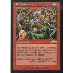 画像1: [EX]伏魔殿/Pandemonium《英語》【EXO】