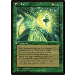 画像1: [EX+]Eureka《イタリア語》【LEG】#306