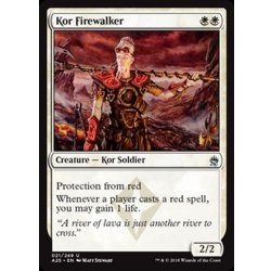 画像1: [EX+]コーの火歩き/Kor Firewalker《英語》【A25】