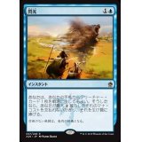 閃光/Flash《日本語》【A25】