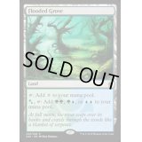 [EX]溢れかえる果樹園/Flooded Grove《英語》【A25】