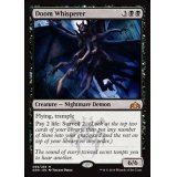破滅を囁くもの/Doom Whisperer《英語》【GRN】