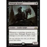 真夜中の死神/Midnight Reaper《英語》【GRN】