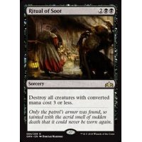 ☆SALE☆煤の儀式/Ritual of Soot《英語》【GRN】