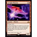 (FOIL)弧光のフェニックス/Arclight Phoenix《英語》【GRN】