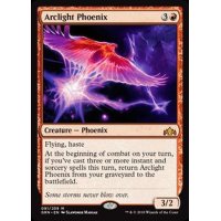弧光のフェニックス/Arclight Phoenix《英語》【GRN】