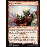 軍勢の戦親分/Legion Warboss《英語》【GRN】