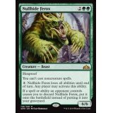 無効皮のフェロックス/Nullhide Ferox《英語》【GRN】