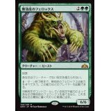 無効皮のフェロックス/Nullhide Ferox《日本語》【GRN】