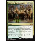 大集団の行進/March of the Multitudes《英語》【GRN】