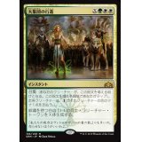 大集団の行進/March of the Multitudes《日本語》【GRN】