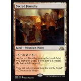 [EX+]聖なる鋳造所/Sacred Foundry《英語》【GRN】