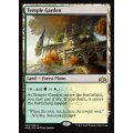 [EX](FOIL)寺院の庭/Temple Garden《英語》【GRN】