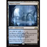 [EX+]湿った墓/Watery Grave《英語》【GRN】