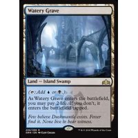 [EX+]湿った墓/Watery Grave《英語》【GRN】