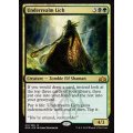[EX+]地底王国のリッチ/Underrealm Lich《英語》【GRN】