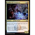 ゴブリンの電術師/Goblin Electromancer《英語》【GRN】