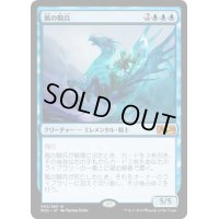 [EX+]風の騎兵/Cavalier of Gales《日本語》【M20】