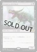 [EX]朽ちゆくレギサウルス/Rotting Regisaur《日本語》【M20】