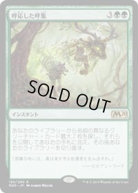 呼応した呼集/Shared Summons《日本語》【M20】
