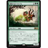 変容するケラトプス/Shifting Ceratops《日本語》【M20】