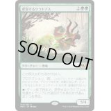 (プレリリースFOIL)変容するケラトプス/Shifting Ceratops《日本語》【M20】