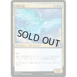 画像1: [EX+](FOIL)天穹の鷲/Empyrean Eagle《日本語》【M20】