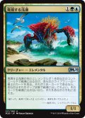 (FOIL)発現する浅瀬/Risen Reef《日本語》【M20】