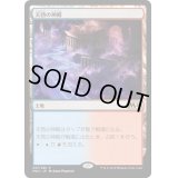 (プレリリースFOIL)天啓の神殿/Temple of Epiphany《日本語》【M20】