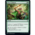 エルフの伏兵/Elven Ambush《英語》【KHM】