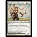 [EX]キンズベイルの勇士、ブリジッド/Brigid, Hero of Kinsbaile《英語》【LRW】