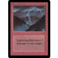 [PLD]稲妻/Lightning Bolt《英語》【LEB】#292