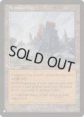 見捨てられた都市/Forsaken City《英語》【Reprint Cards(The List)】