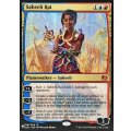 [EX]サヒーリ・ライ/Saheeli Rai《英語》【Reprint Cards(The List)】