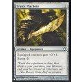 信頼おける山刀/Trusty Machete《英語》【Reprint Cards(The List)】