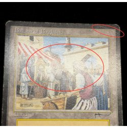 画像12: [HPLD](サイン/インク)Bazaar of Baghdad《英語》【ARN】#296