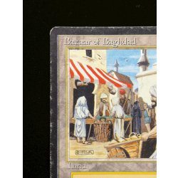 画像3: [HPLD](サイン/インク)Bazaar of Baghdad《英語》【ARN】#296