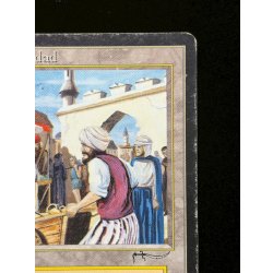 画像4: [HPLD](サイン/インク)Bazaar of Baghdad《英語》【ARN】#296